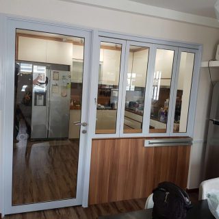 Top 1 Singapore Safety Window