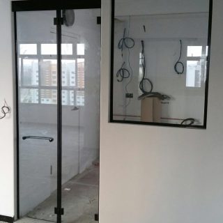 Top 1 Singapore Safety Window